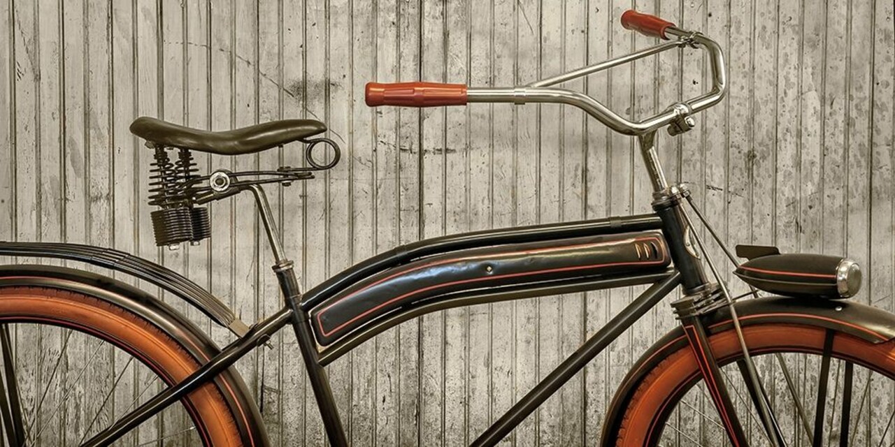 American Made Poster Print by Ken Smith - Item # VARPDXPOD60830